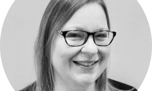 Bianca Böhme - Wir sind die Stadtwerke Karlsruhe