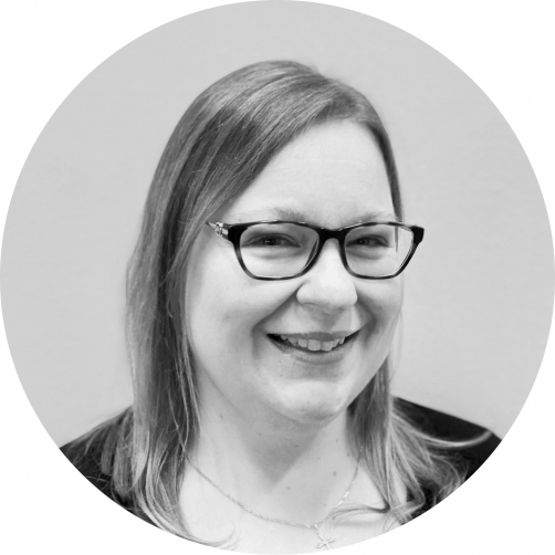 Bianca Böhme - Wir sind die Stadtwerke Karlsruhe