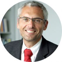 Prof. Dr. Matthias Maier