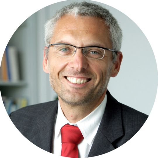 Prof. Dr. Maier