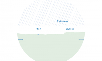 Der Wald ist wichtig für das Trinkwasser