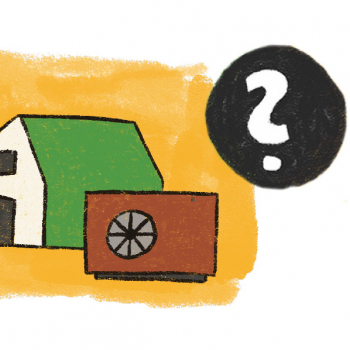 Zukunftstechnologie Wärmepumpe: Fragen und Antworten