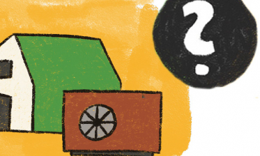 Zukunftstechnologie Wärmepumpe: Fragen und Antworten