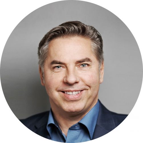 Portrait Frank Zöller