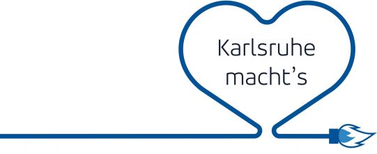 Grafik zur Kampagne Karlsruhe macht's