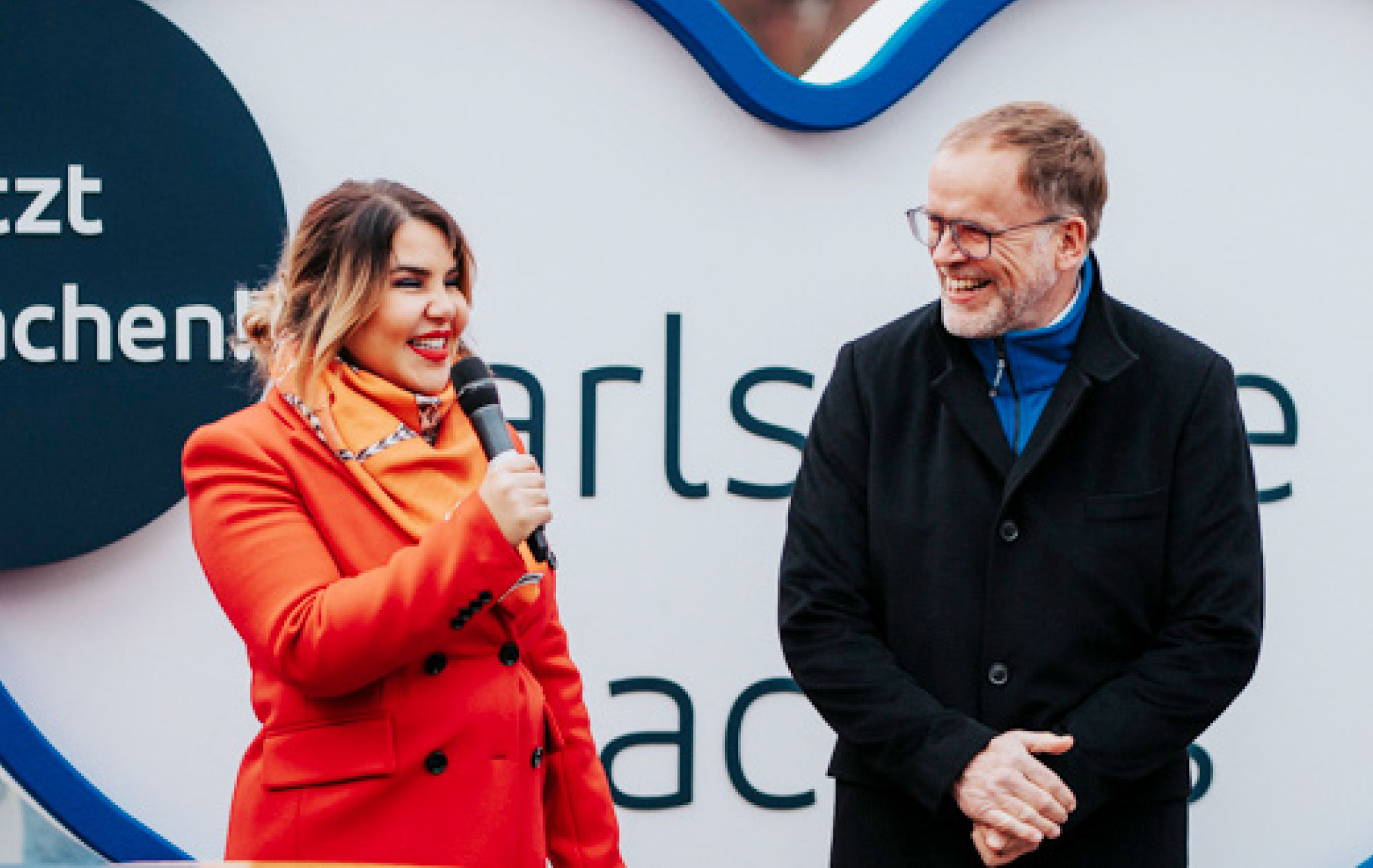 Neue Geschäftsführerin 