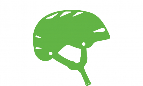 Die Helmfrage – Pro und Contra