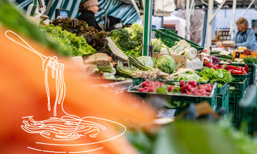 Rezept: Kräuter-Spaghetti