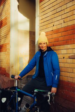 Gloria Schmid