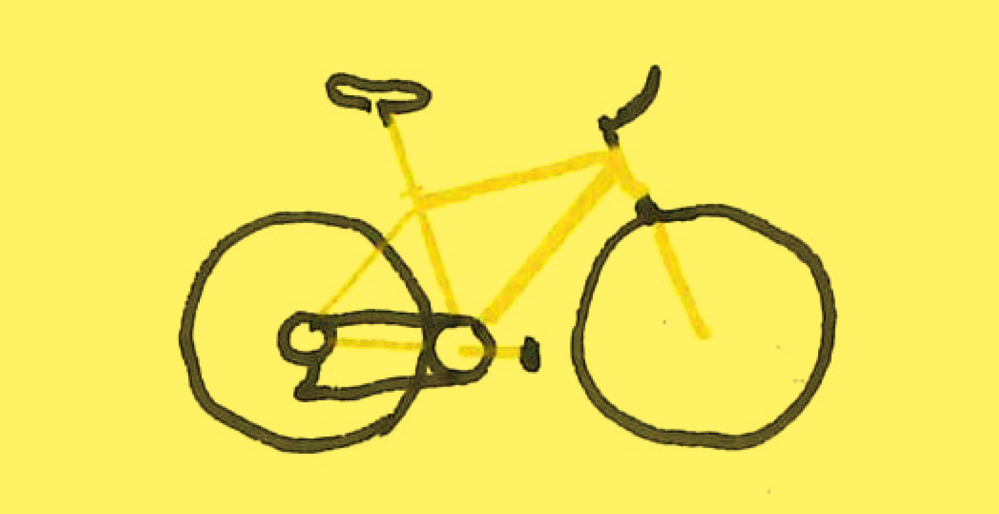 Mountainbike, 1973