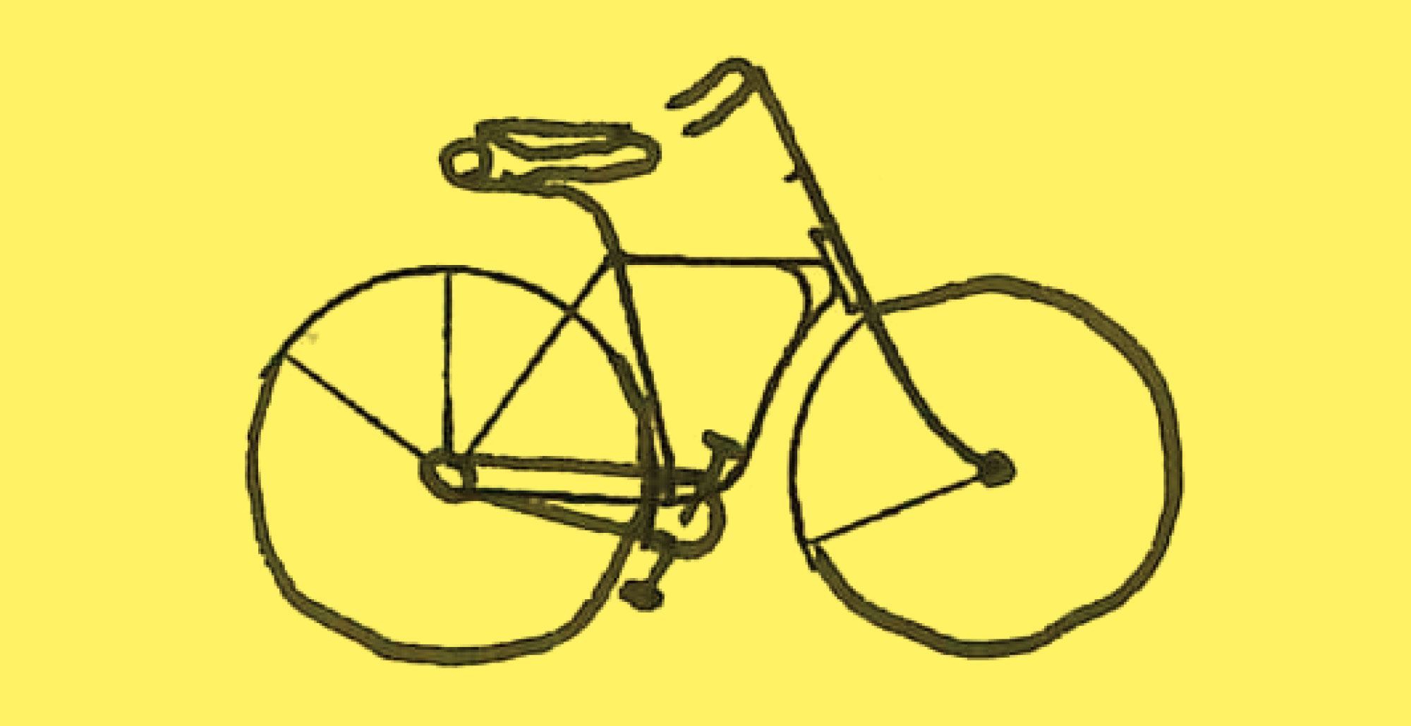Savety Bicycle, 1885 (John Kemp Starley)
