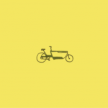 Schaubild Fahrräder