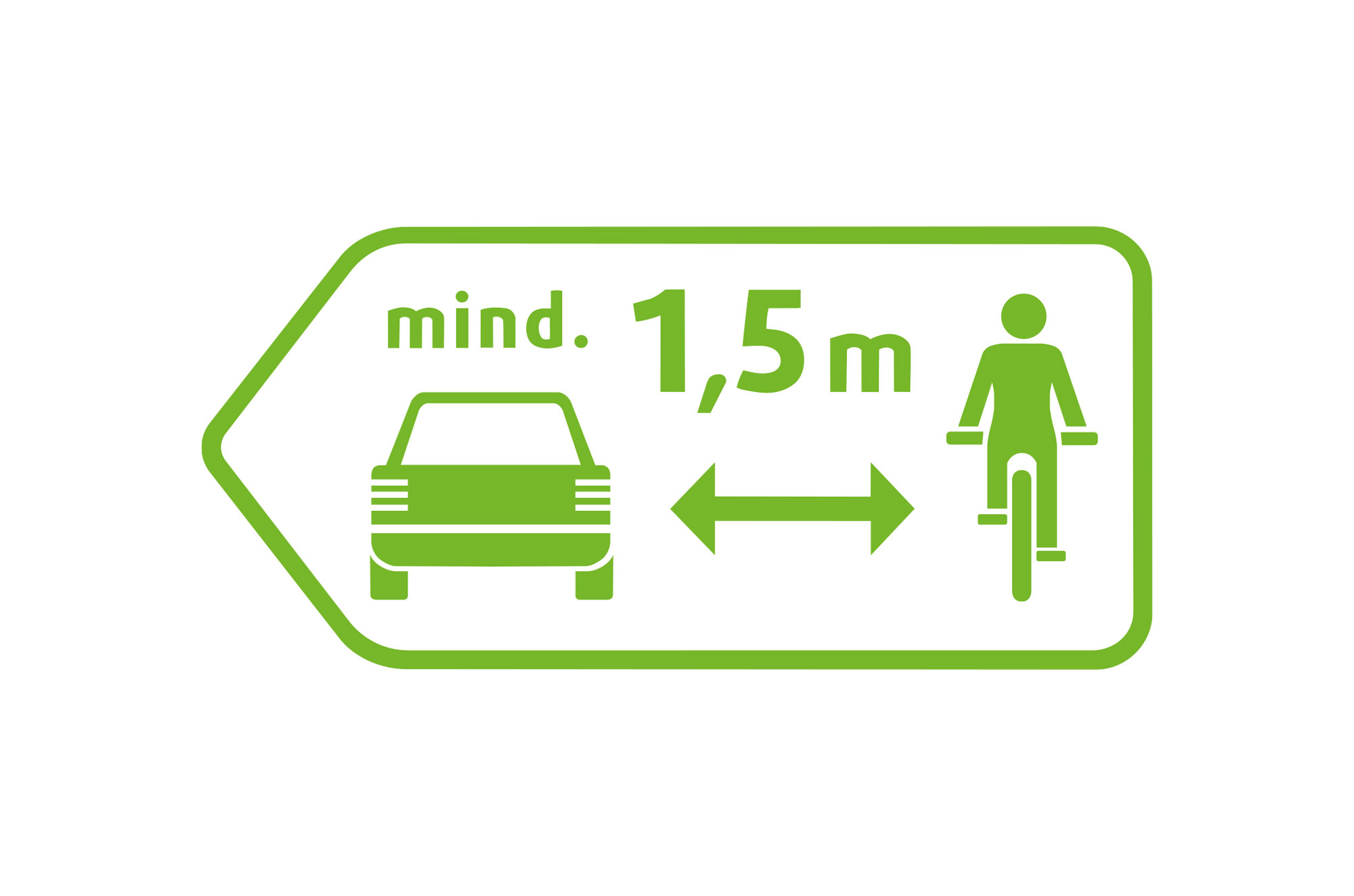 Fahrrad icon