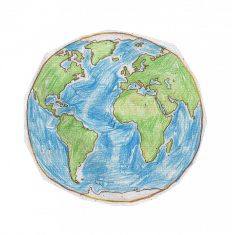 Klimaschutz geht uns alle etwas an