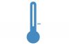 Thermometer Illustration