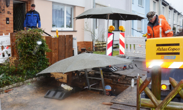 Die Allwetter-Schaffer