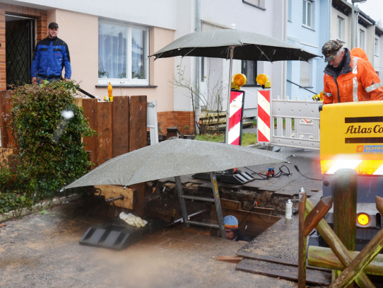 Die Allwetter-Schaffer