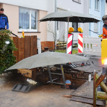 Die Allwetter-Schaffer