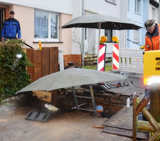 Die Allwetter-Schaffer