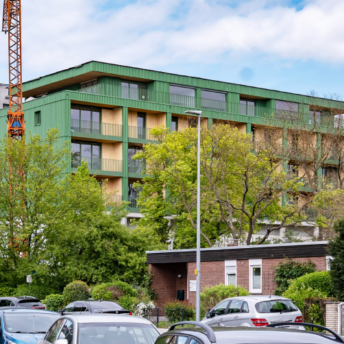 Darauf können wir bauen