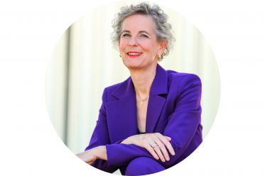 Frau Dr.Marion-Weissenberger