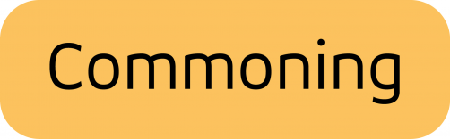 Commoning