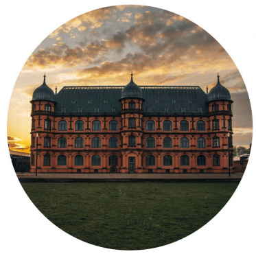 Marcus Graf – Mein Bild der Stadt