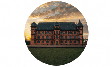 Marcus Graf – Mein Bild der Stadt