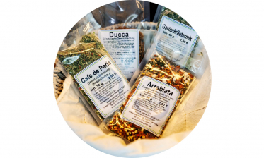 Rezept: Dips, Marinaden und gewürzte Butter für die sommerliche Grillparty