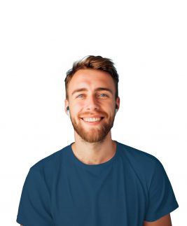 Gesicht der Kampagne Call KAI