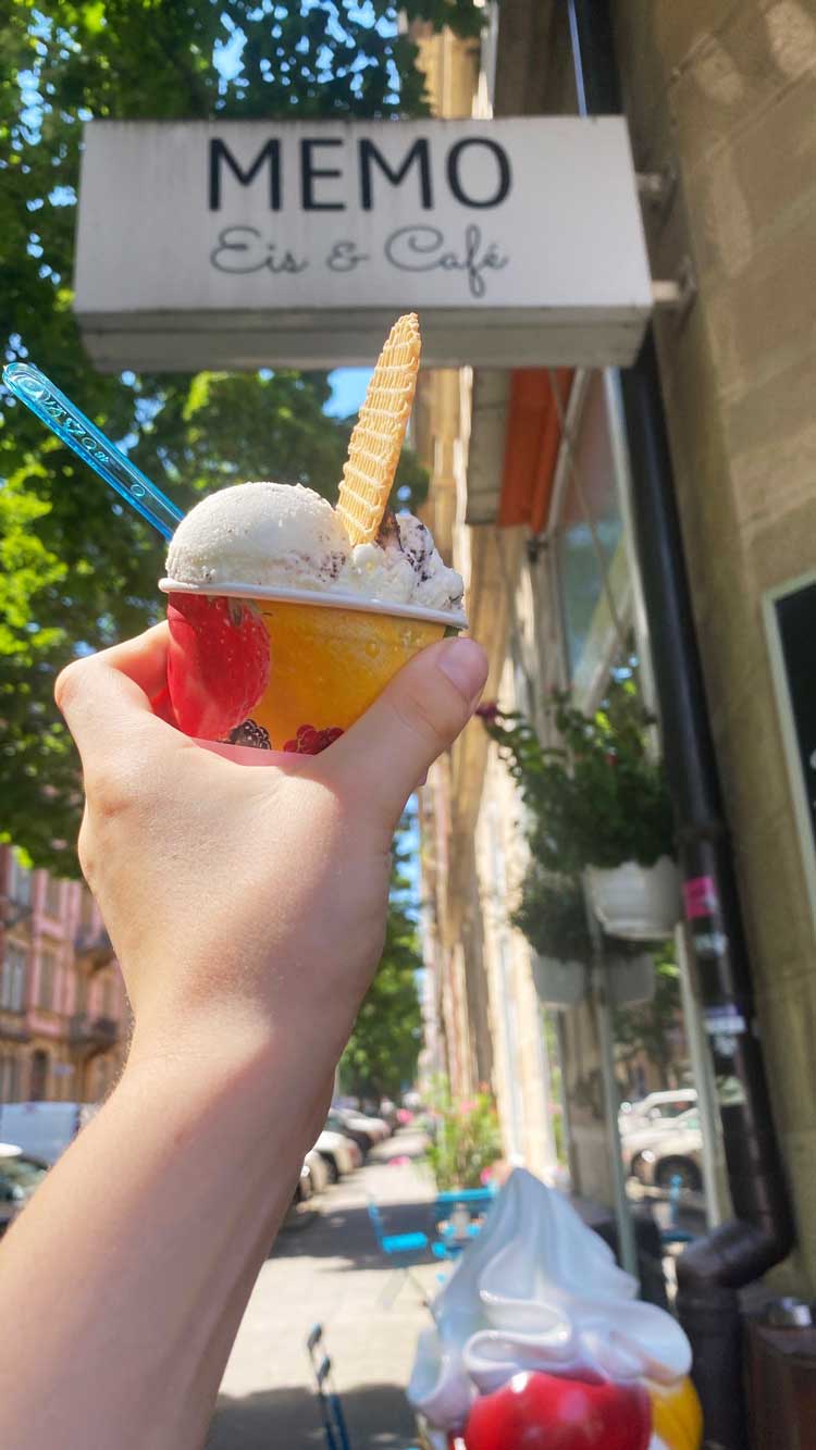 Eis