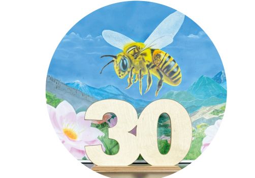 30 Jahre Umweltbericht