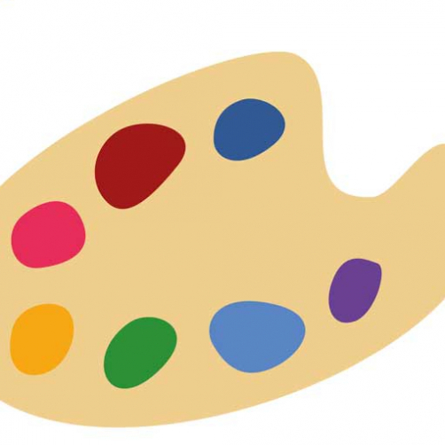 Kunterbunt: Malwettbewerb "Wasser ist wertvoll"