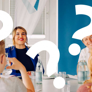 Wieso, weshalb, warum?