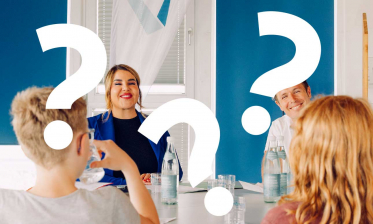 Wieso, weshalb, warum?