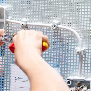 Willkommen in der Zukunft