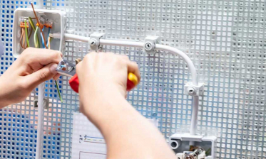 Willkommen in der Zukunft