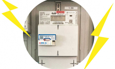 Stromnetz der Zukunft