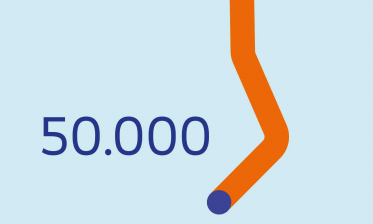 Meilenstein erreicht!