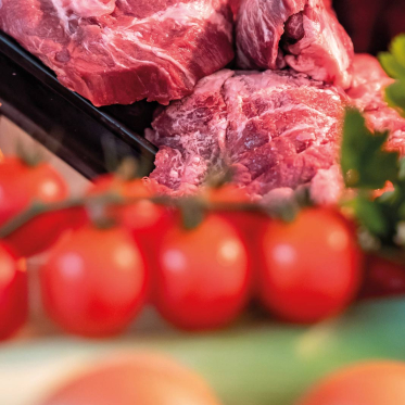 Rezept: Geschmorte Iberico-Bäckchen