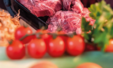Rezept: Geschmorte Iberico-Bäckchen
