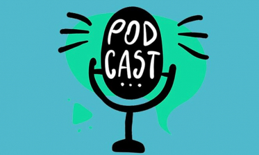 Podcast zur Energiewende in Karlsruhe