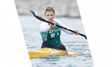 Vorbildliche Sportförderung