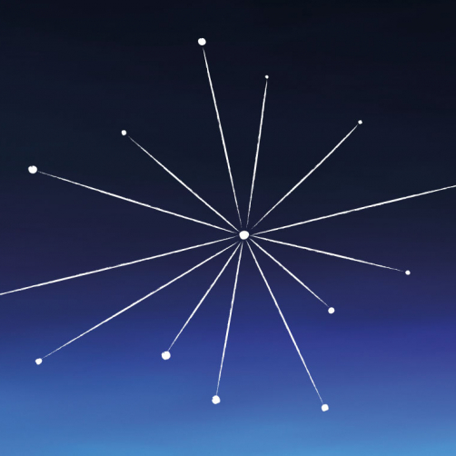 Vom Sandmännchen gebracht?