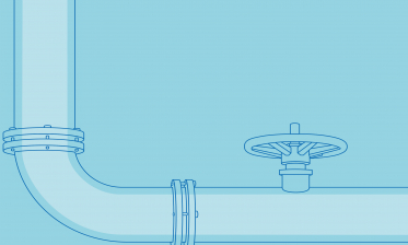 Hier entstehen die Pläne für die Trinkwassergewinnung