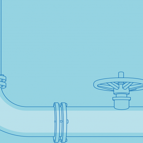 Hier entstehen die Pläne für die Trinkwassergewinnung