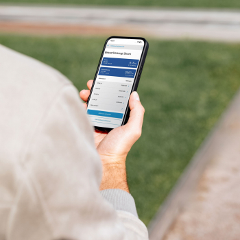 Die neue App und das Online-Portal der Stadtwerke Karlsruhe