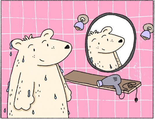 Stadtwerke-Klima-Comic