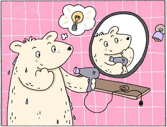 Stadtwerke-Klima-Comic