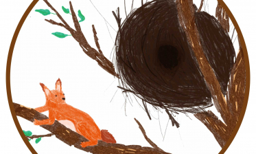 Geschickt und gemütlich – Tierbauten